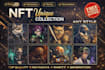 design nft art crypto pixel collection generator metadata development rarity nsf