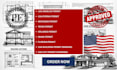 do full permit drawing architectural permit drawing set for city approval USA