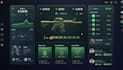 design professional roblox UI UX, game UI, animations, scripted interfaces