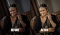 do photoshop highend portrait retouch