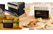 make concept design for smart kitchen tools cad modeling electronic appliances