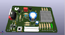do professional pcb design and pcb layout in kicad