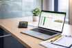 create professional excel spreadsheet, budget tracker and dashboard