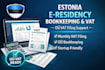 do estonia e residency bookkeeping and monthly vat filing