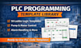 help automation engineers create professional plc project proposals