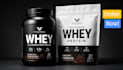 design premium supplement packaging and vitamin label design