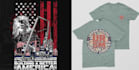 create custom streetwear tshirt design