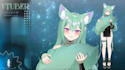 design and rig live 2d vtuber model 2dvtuber model vtuber commission 2d anime