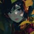 draw an anime illustration