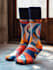 design unique socks design
