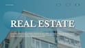 build wix property developer website real estate development company website