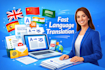 multilanguage document translate doc