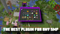 create a powerful custom minecraft plugin