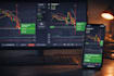 build forex trading platform, forex broker website, crypto trading platform