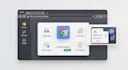 develop a custom chrome extension or browser plugin