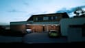 do architectural model and visualisation for your project