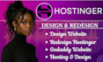 hostinger website redesign design hostinger website redesign hostinger website