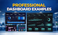 create interactive power bi dashboards with business insights
