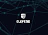 design a high tech crypto, security, and technology logo