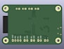 design automotive pcb for nrf52, raspberry pi, esp32, ble and rf