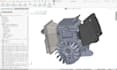 conception 3d et mise en plan sur solidworks