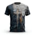 create custom christian t shirt design