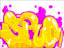 do graffiti name design