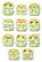 create custom cute and simple stickers