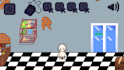 create 2d mechanics in unity
