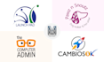 design a creative and unique logo with unlimited revisions