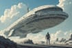 draw sci fi illustration and sci fi art