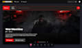 build an automated streaming website with auto update system