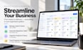 be your operations manager and operational assistant to streamline your business