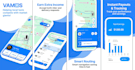 design an engaging play store feature graphic