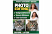 professional data entry, photo editing, and content writing