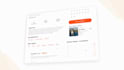 record saas onboarding software tutorial with spokesperson and screen recording