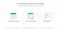 automate excel tasks, clean data and analyze using python