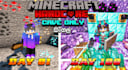 design high quality viral minecraft thumbnails for your youtube channel