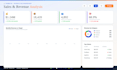 clean, analyze, and visualize your data in excel and powerbi