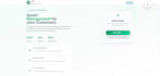 build a professional CRM system with react and nodejs
