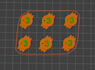 create custom 3d models and stl files