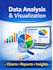 analyze your data and create insights using excel power bi sql python