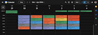 organize your schedule, emails, and workflow as your virtual assistant