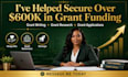 write a winning grant proposal, grant application, grant research and funding