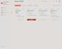 create a responsive web app