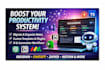 migrate organize rebuild notes obsidian workflow boost productivity plugin ai
