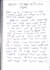 write neat handwritten notes and translate