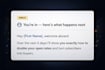 write email sequences that turn subscribers into buyers