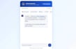 build a custom ai chatbot for your website