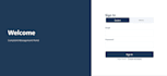 develop a custom web portal, dashboard, or management system